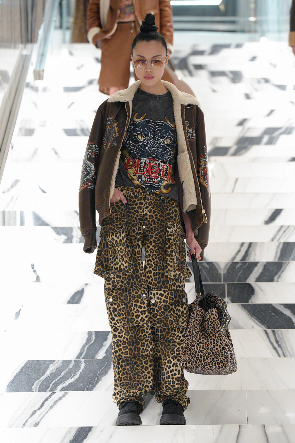 PHILIPP PLEIN WOMEN FW 26-27 - Foto #10