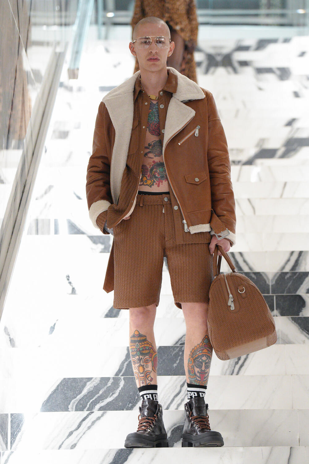 PHILIPP PLEIN WOMEN FW 26-27 - Foto #11