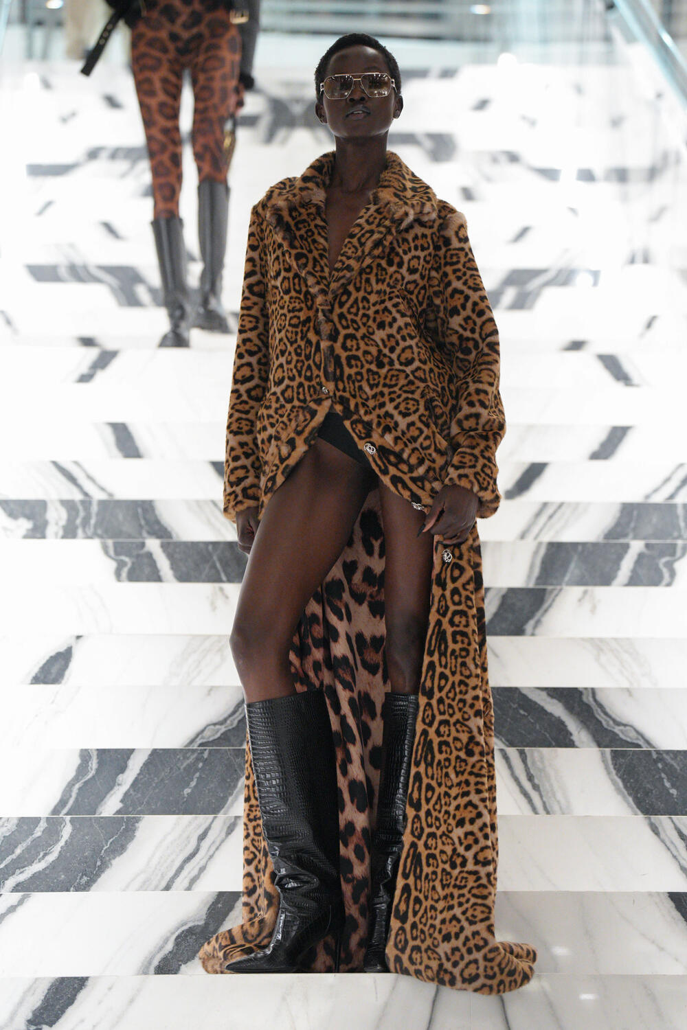 PHILIPP PLEIN WOMEN FW 26-27 - Foto #12