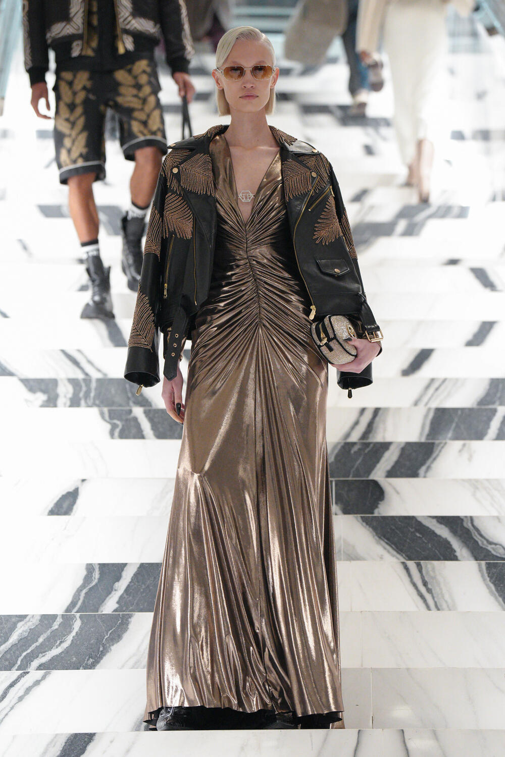 PHILIPP PLEIN WOMEN FW 26-27 - Foto #23