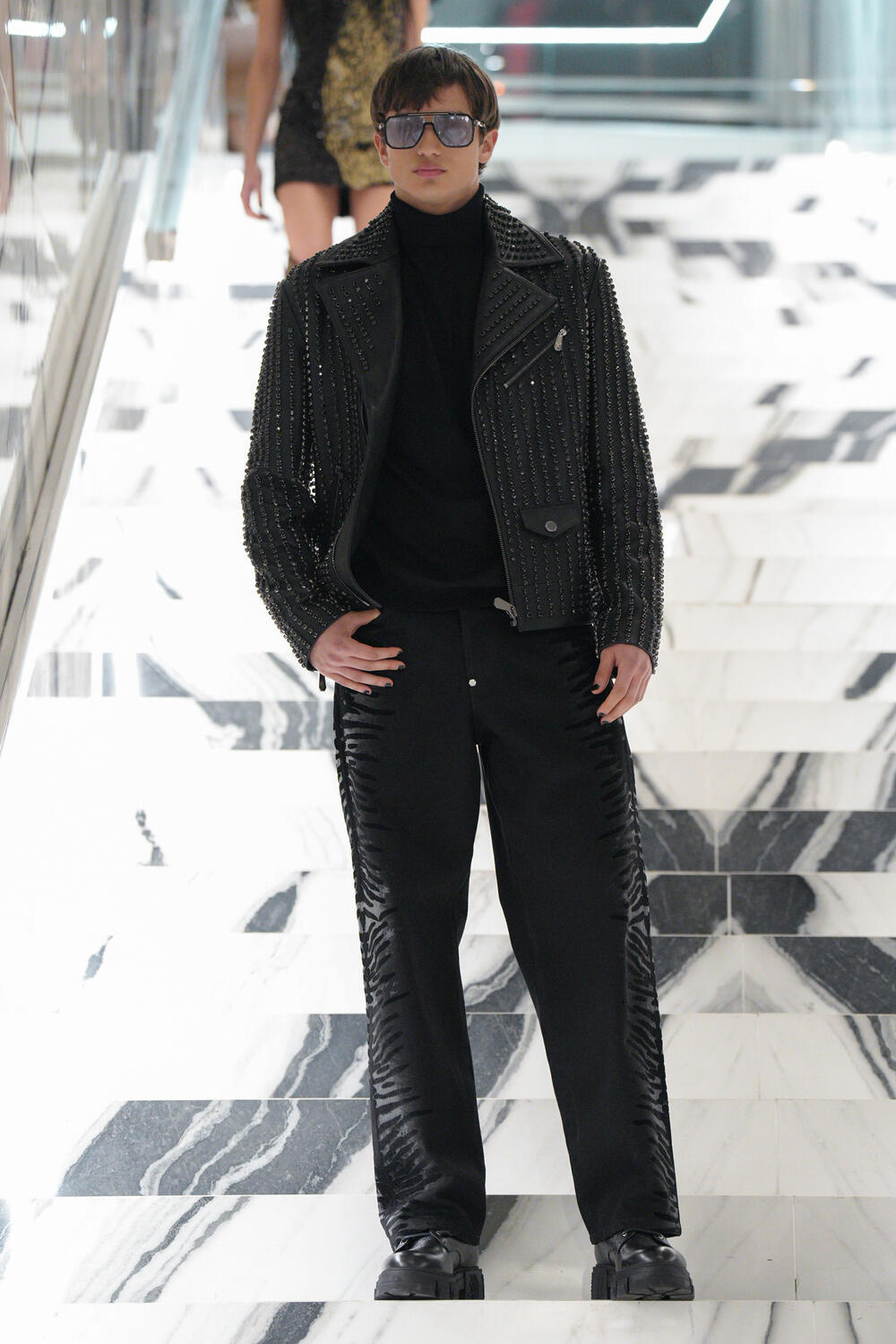 PHILIPP PLEIN WOMEN FW 26-27 - Foto #26