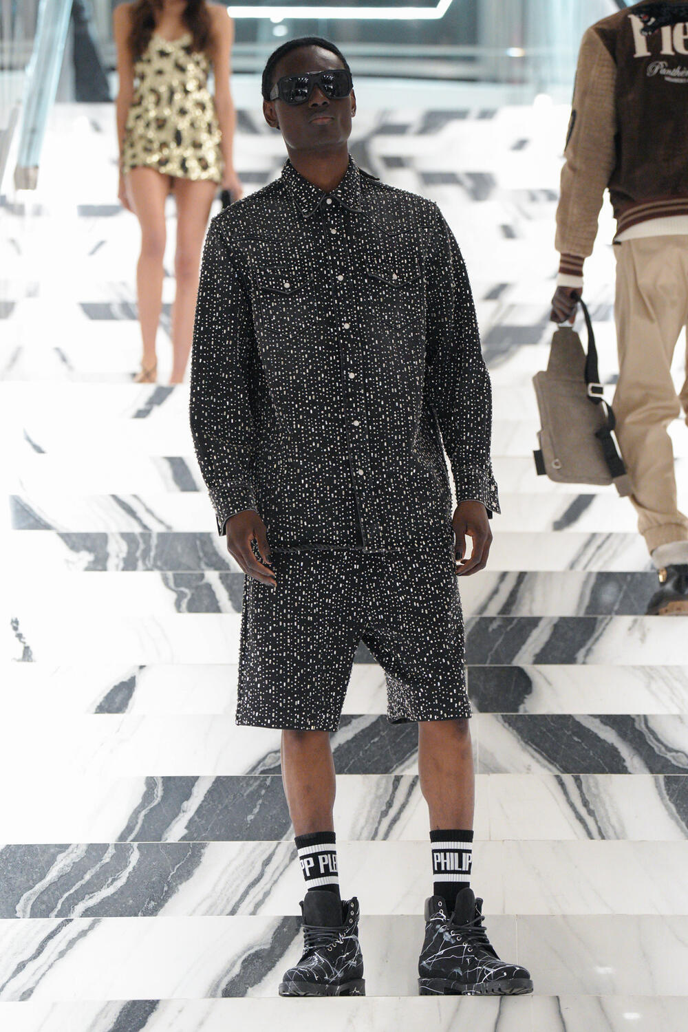 PHILIPP PLEIN WOMEN FW 26-27 - Foto #20