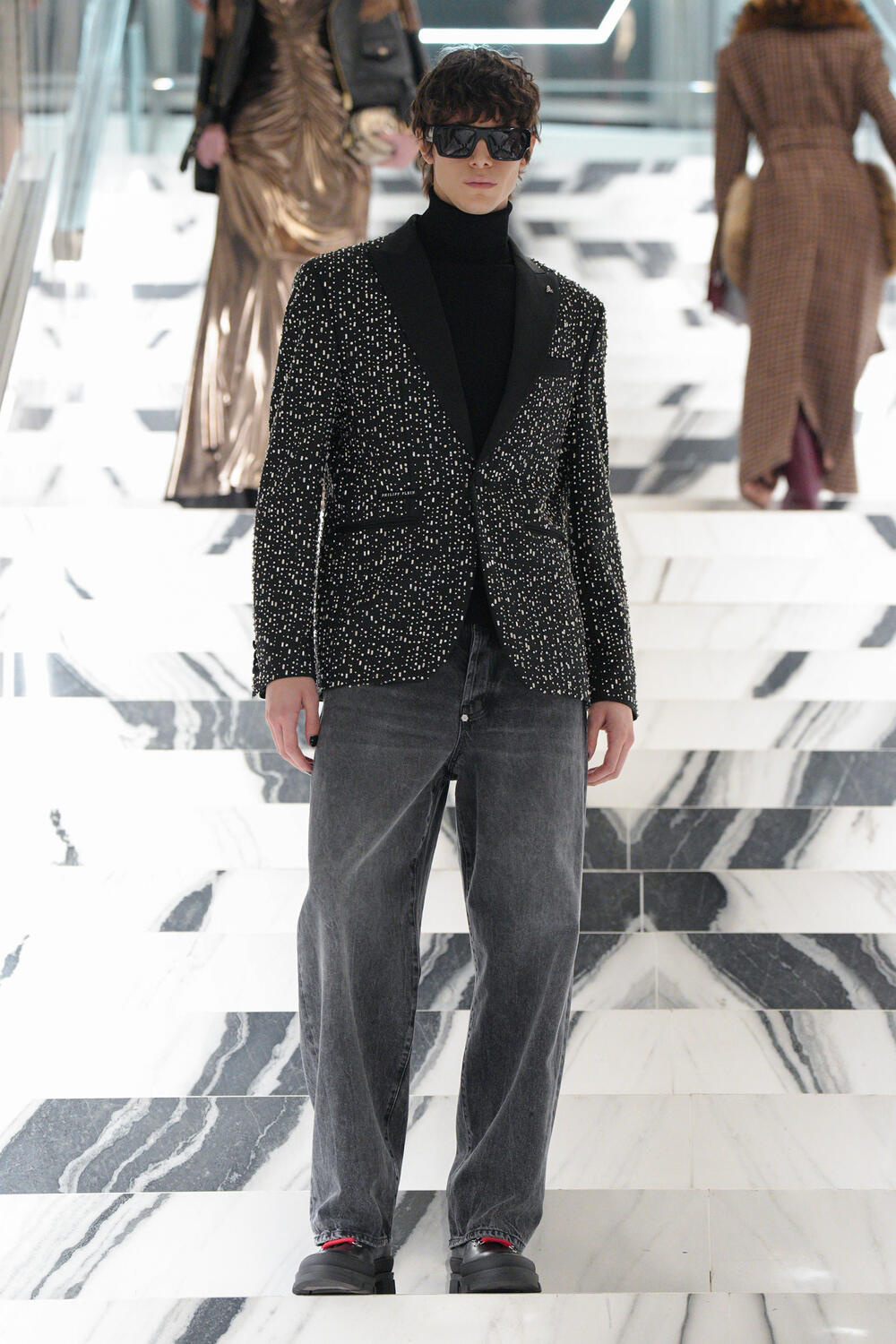 PHILIPP PLEIN WOMEN FW 26-27 - Foto #22