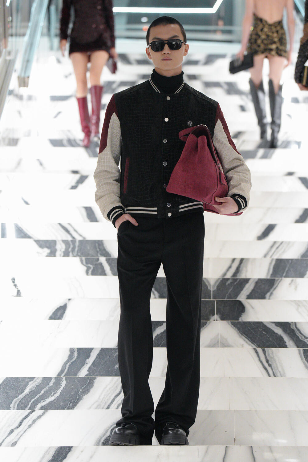 PHILIPP PLEIN WOMEN FW 26-27 - Foto #33