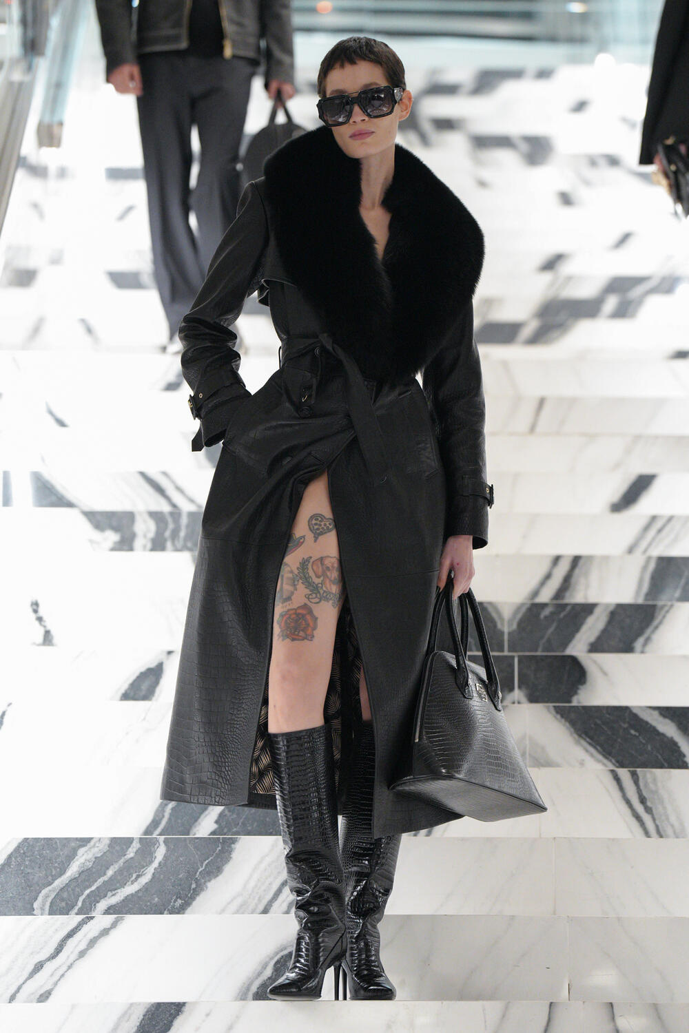 PHILIPP PLEIN WOMEN FW 26-27 - Foto #35
