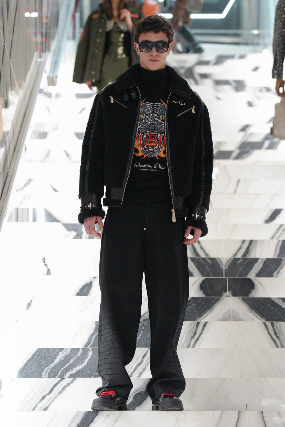 PHILIPP PLEIN WOMEN FW 26-27 - Foto #29