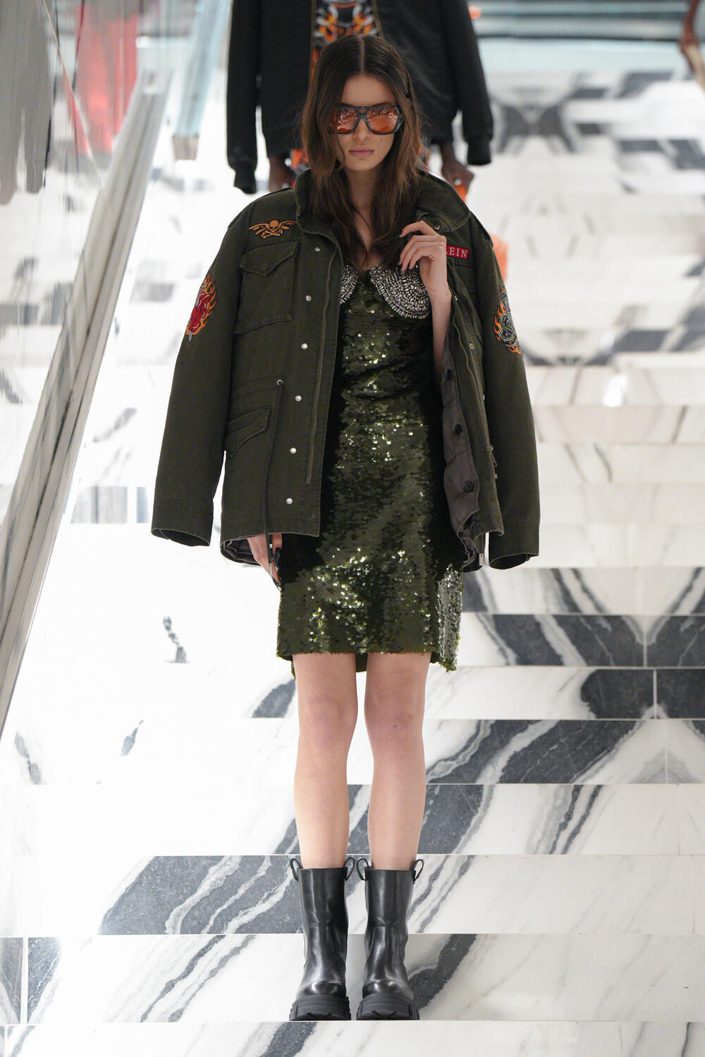 PHILIPP PLEIN WOMEN FW 26-27 - Foto #30