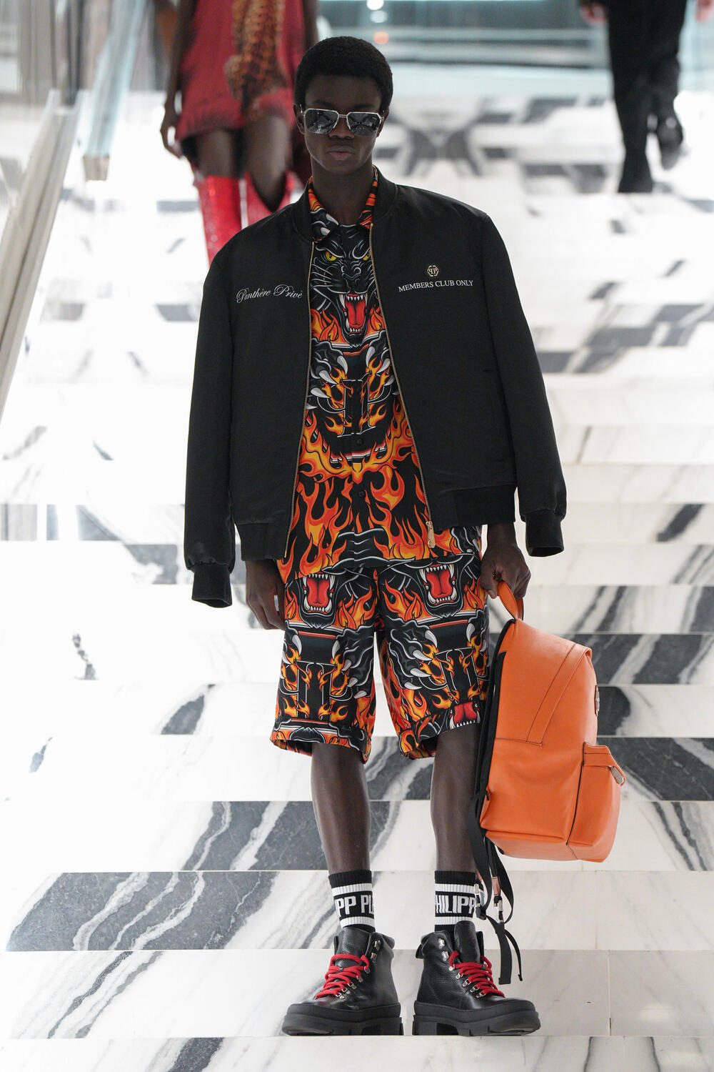 PHILIPP PLEIN WOMEN FW 26-27 - Foto #31