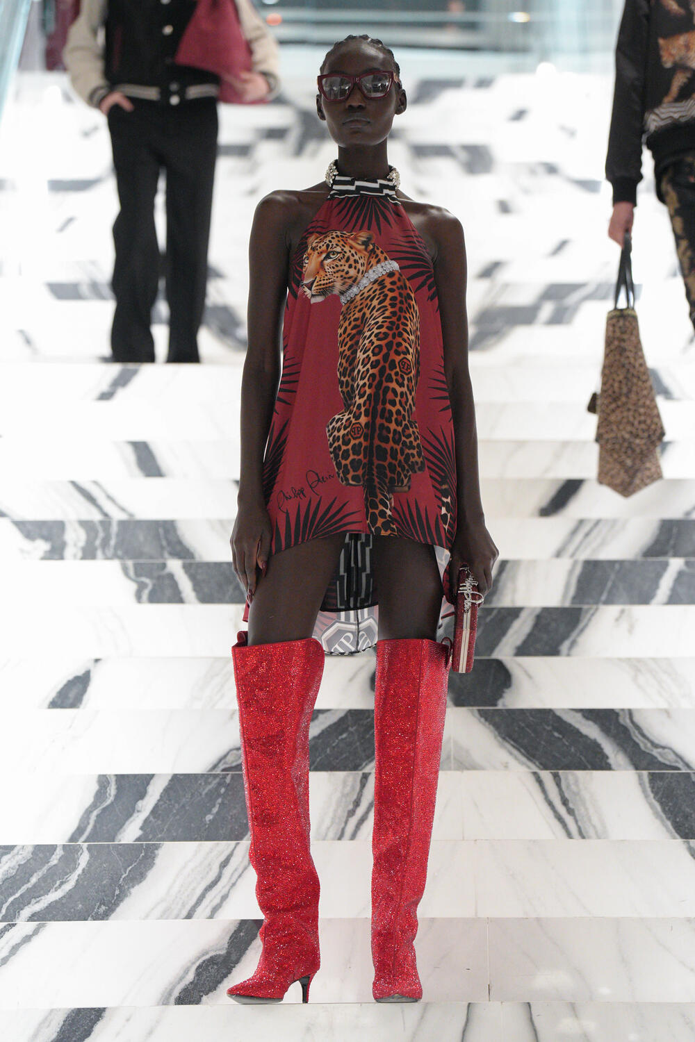 PHILIPP PLEIN WOMEN FW 26-27 - Foto #32