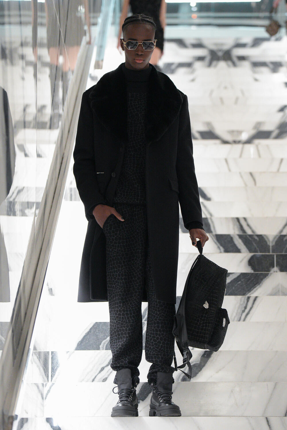 PHILIPP PLEIN WOMEN FW 26-27 - Foto #44