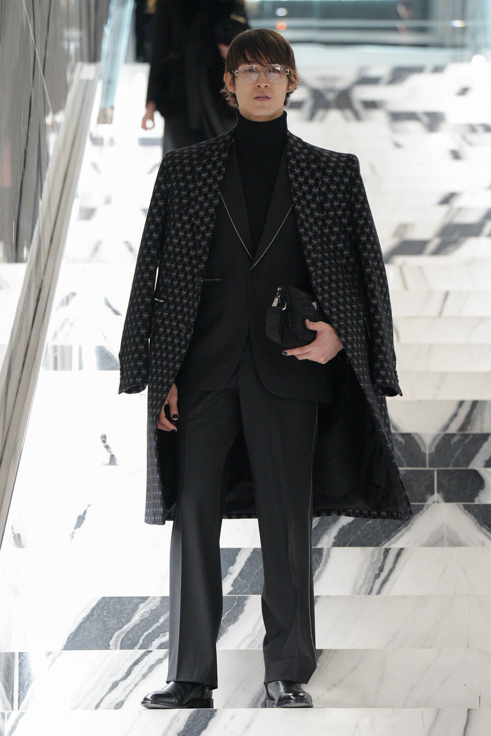 PHILIPP PLEIN WOMEN FW 26-27 - Foto #47