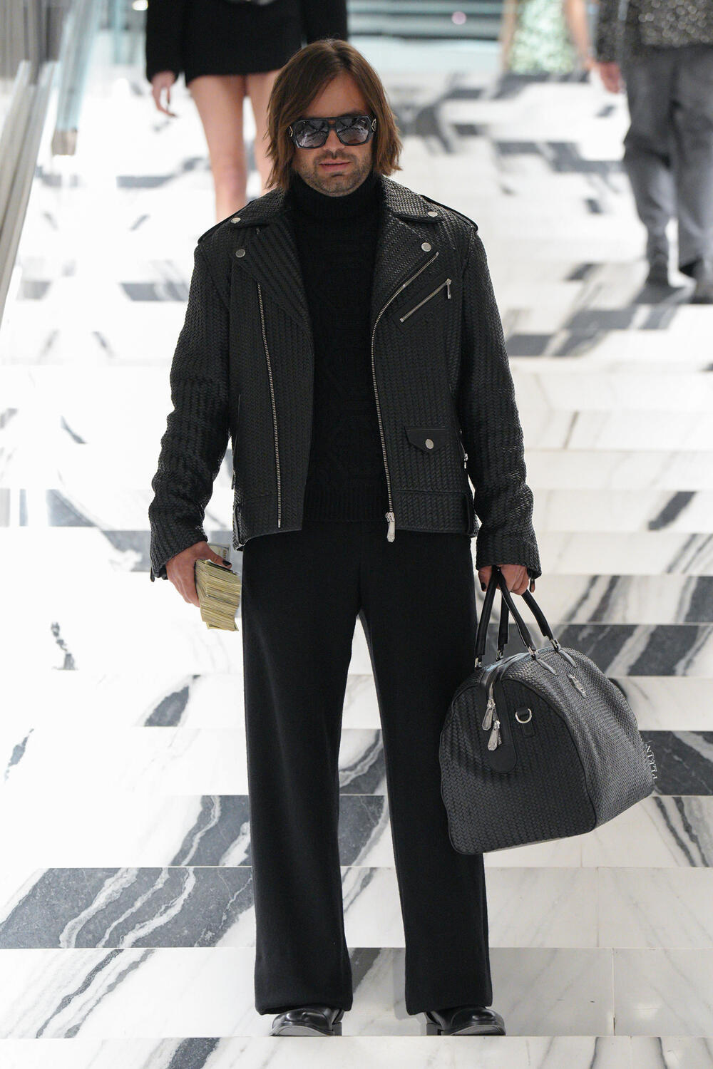 PHILIPP PLEIN WOMEN FW 26-27 - Foto #40