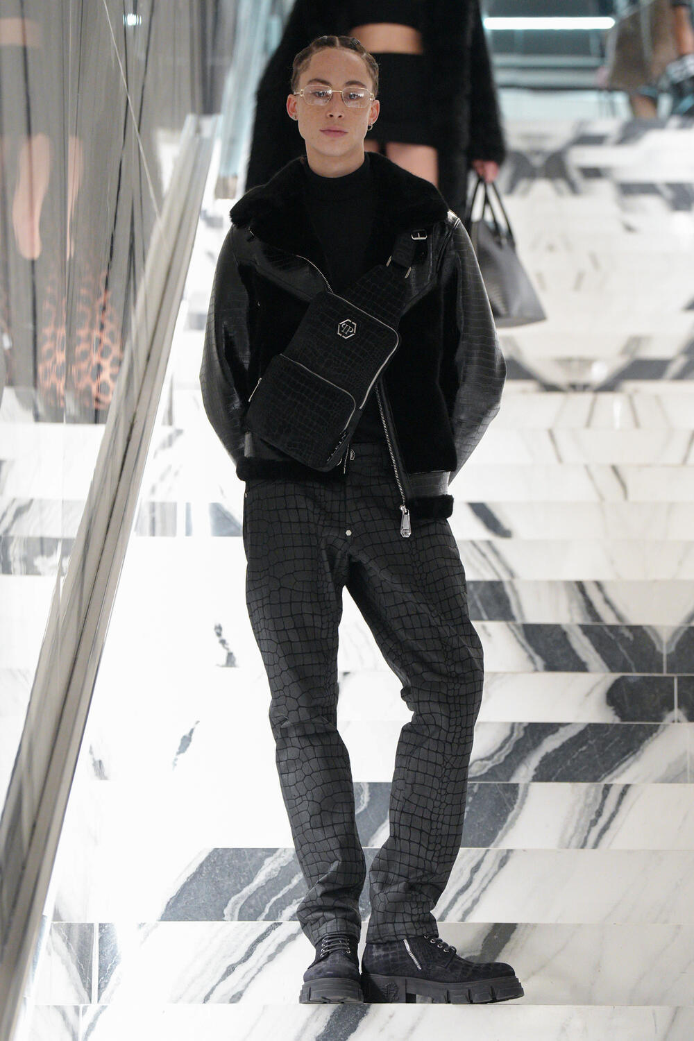 PHILIPP PLEIN WOMEN FW 26-27 - Foto #42