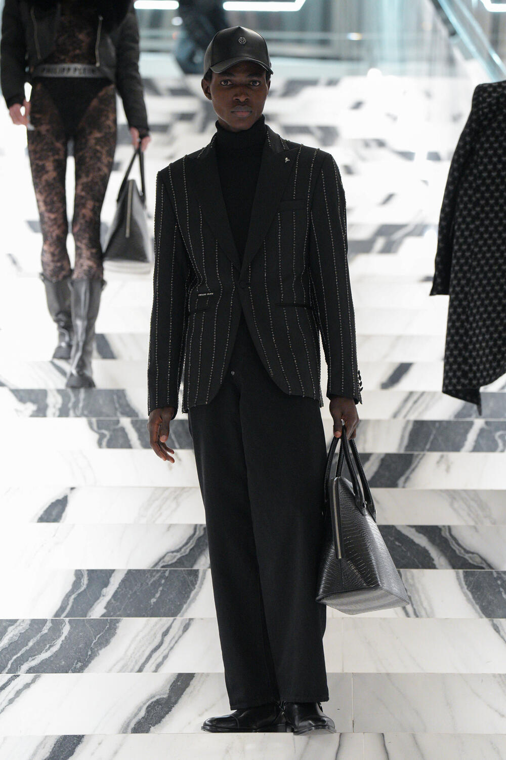 PHILIPP PLEIN WOMEN FW 26-27 - Foto #54