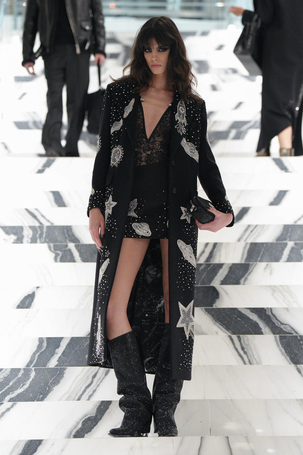 PHILIPP PLEIN WOMEN FW 26-27 - Foto #56