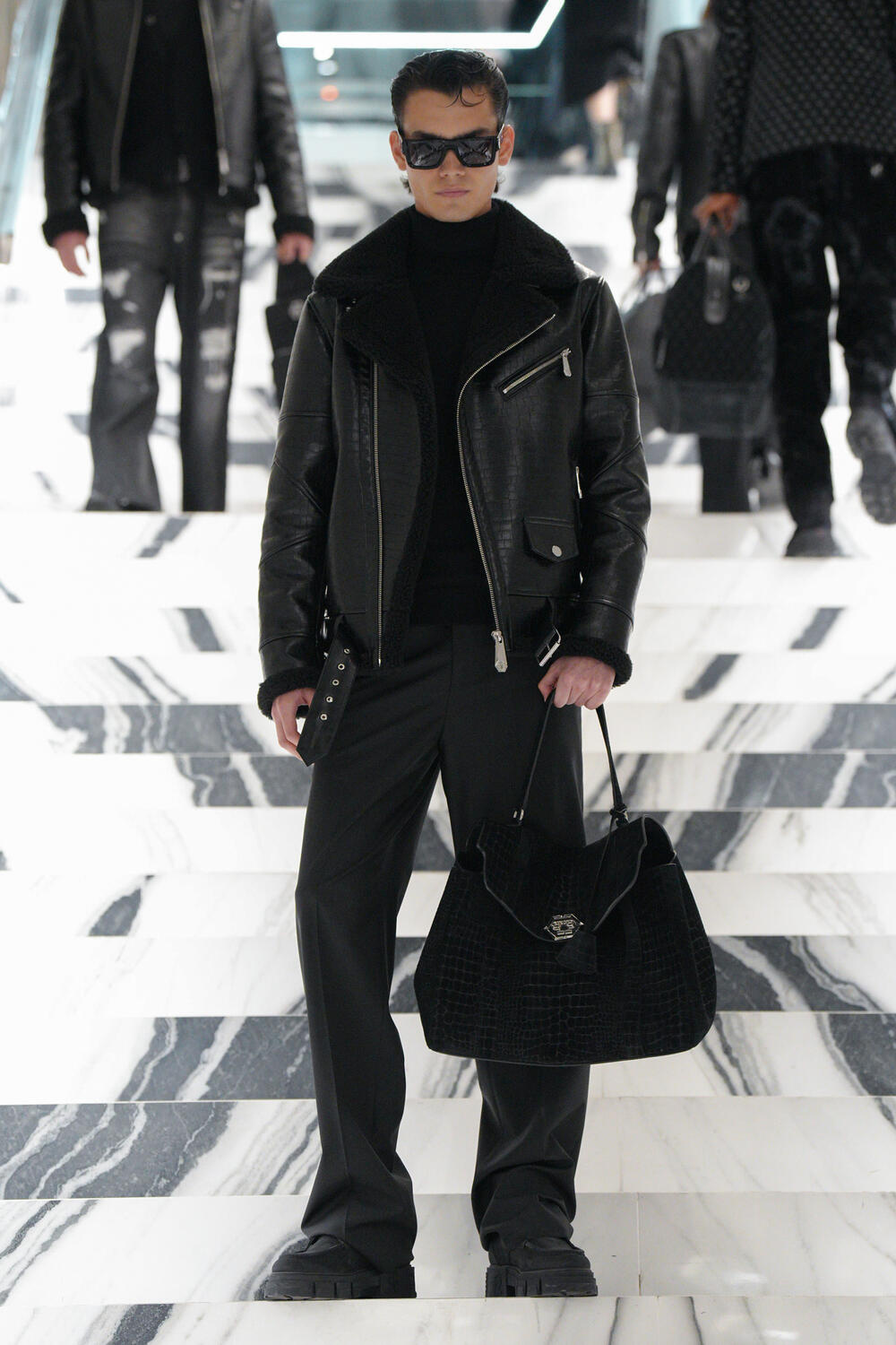 PHILIPP PLEIN WOMEN FW 26-27 - Foto #57