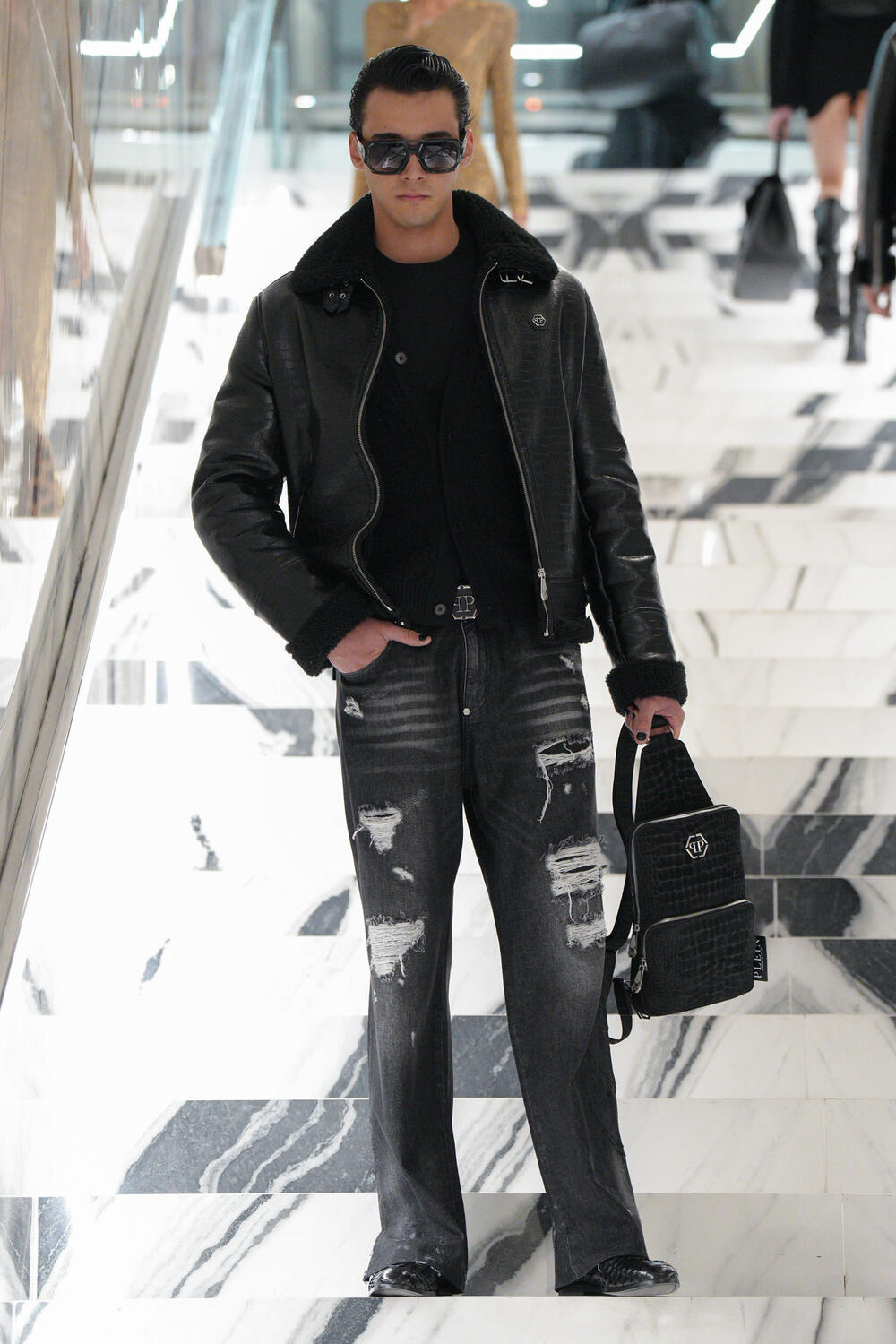 PHILIPP PLEIN WOMEN FW 26-27 - Foto #58