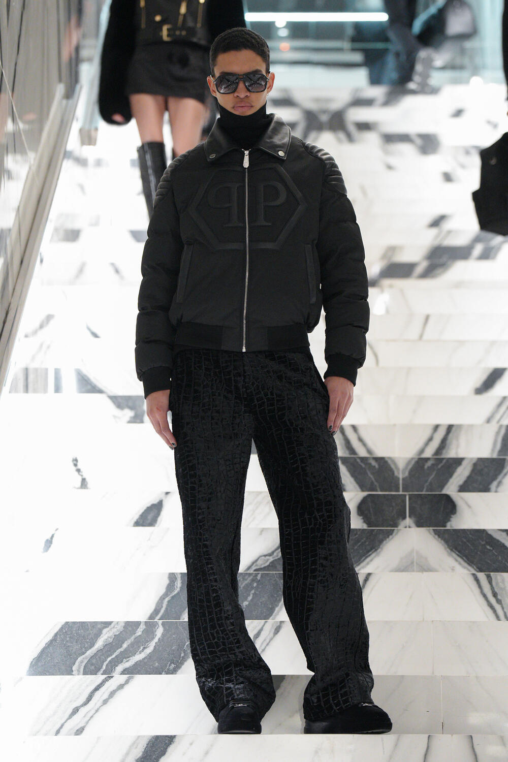 PHILIPP PLEIN WOMEN FW 26-27 - Foto #51