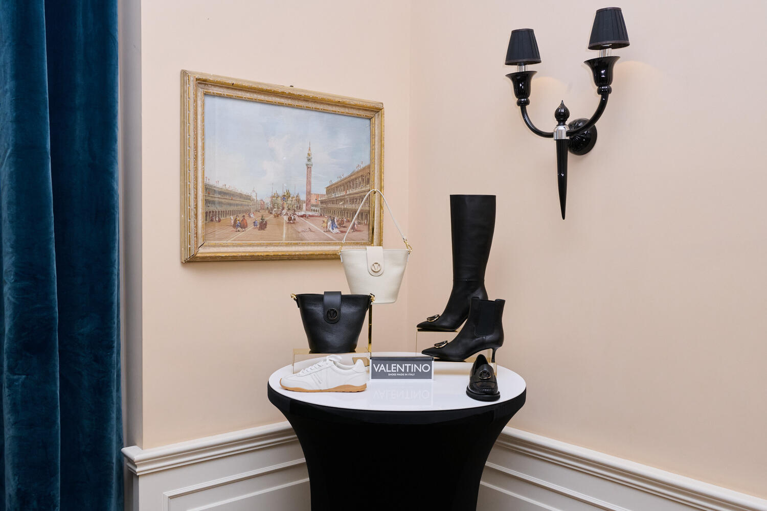 VALENTINO SHOES WOMEN FW 26-27 - Foto #2