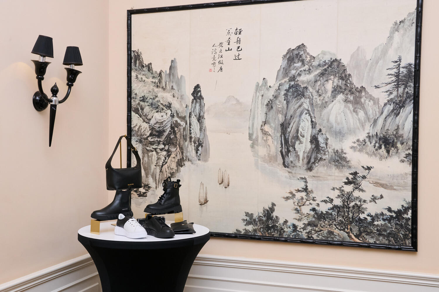 VALENTINO SHOES WOMEN FW 26-27 - Foto #3