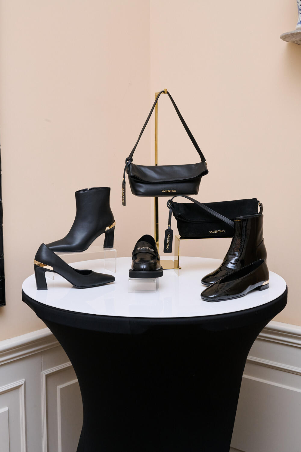 VALENTINO SHOES WOMEN FW 26-27 - Foto #4