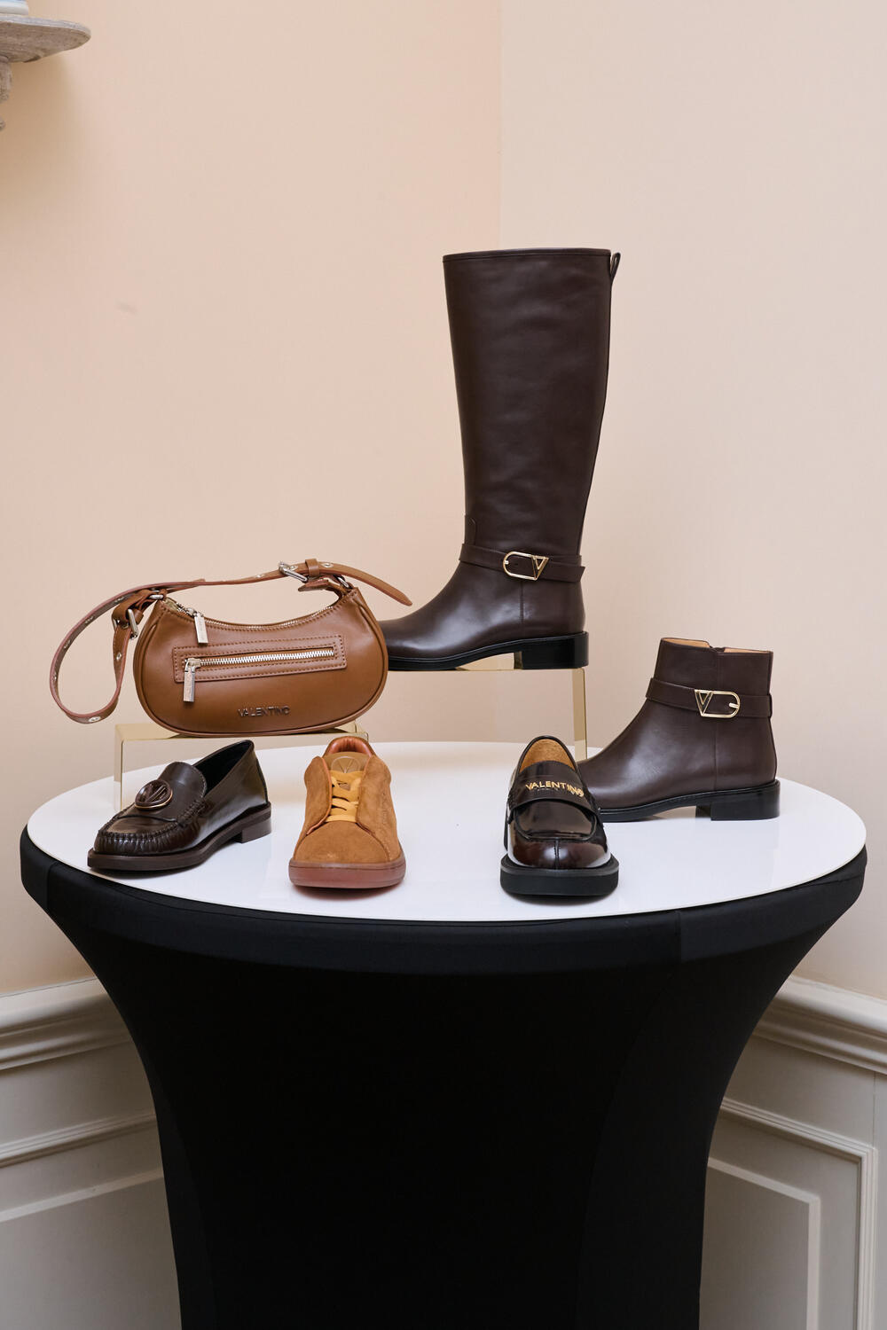 VALENTINO SHOES WOMEN FW 26-27 - Foto #5