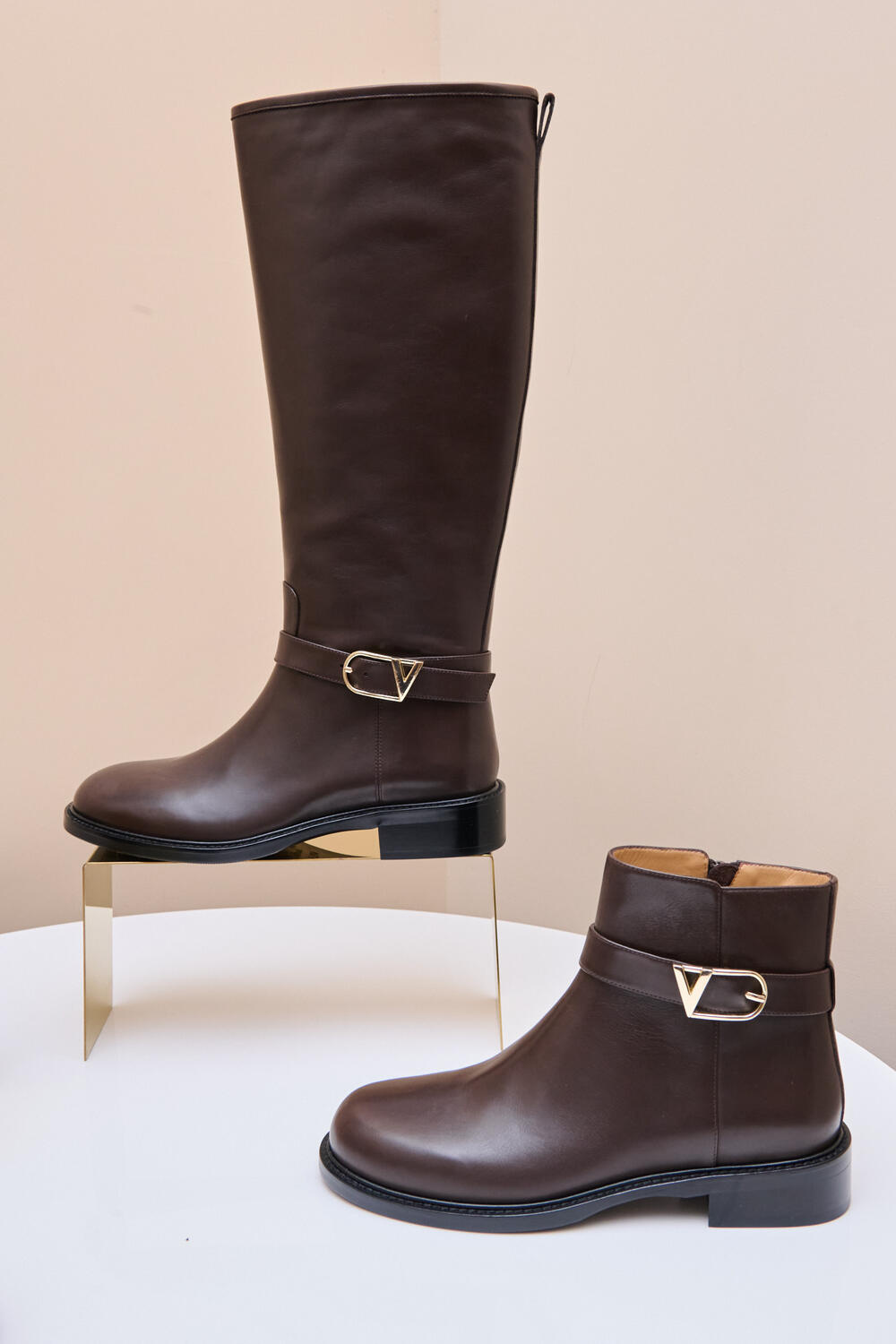 VALENTINO SHOES WOMEN FW 26-27 - Foto #6