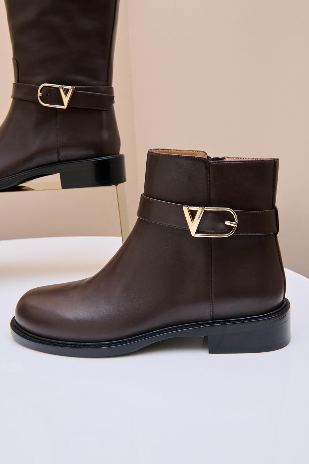 VALENTINO SHOES WOMEN FW 26-27 - Foto #8