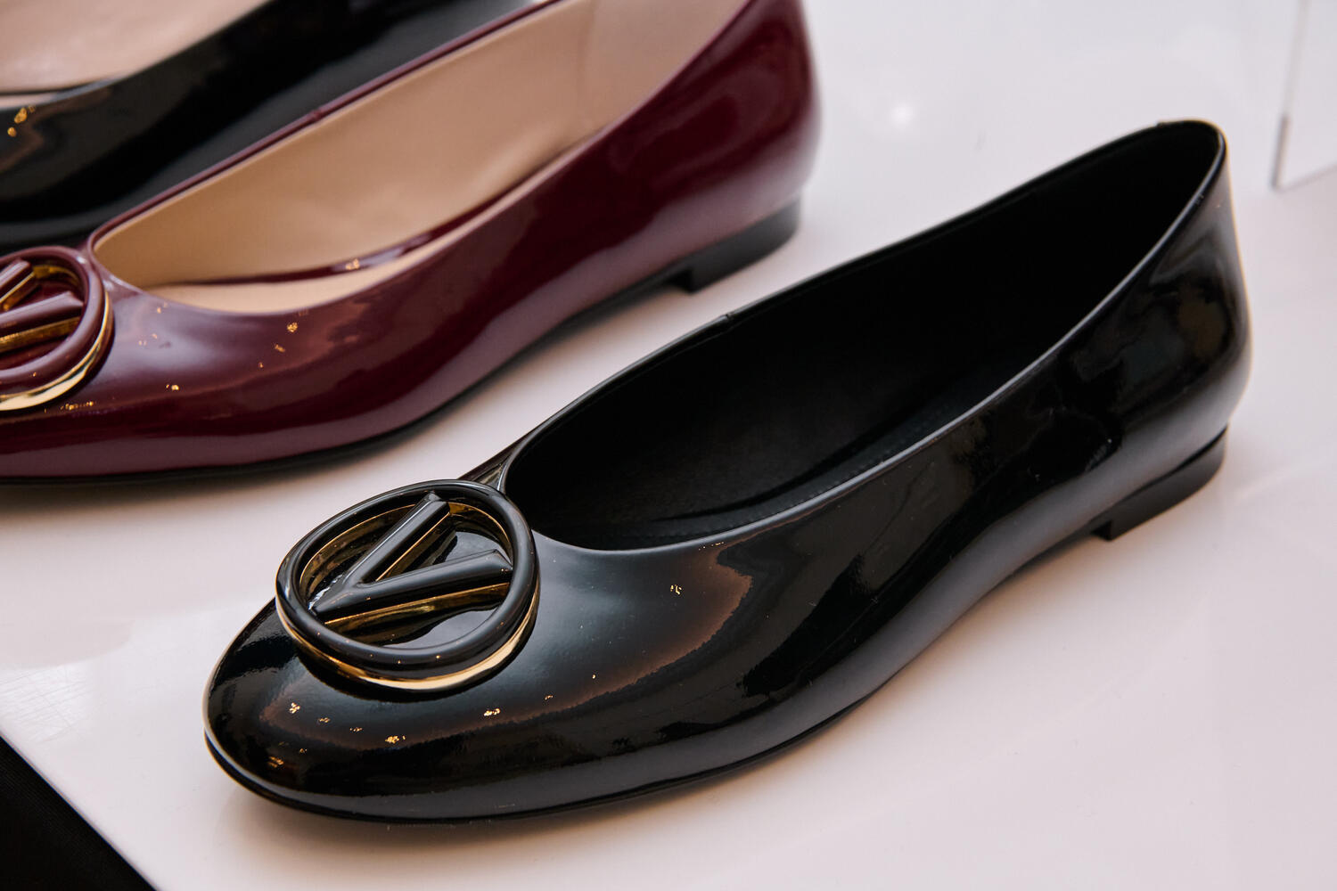 VALENTINO SHOES WOMEN FW 26-27 - Foto #23
