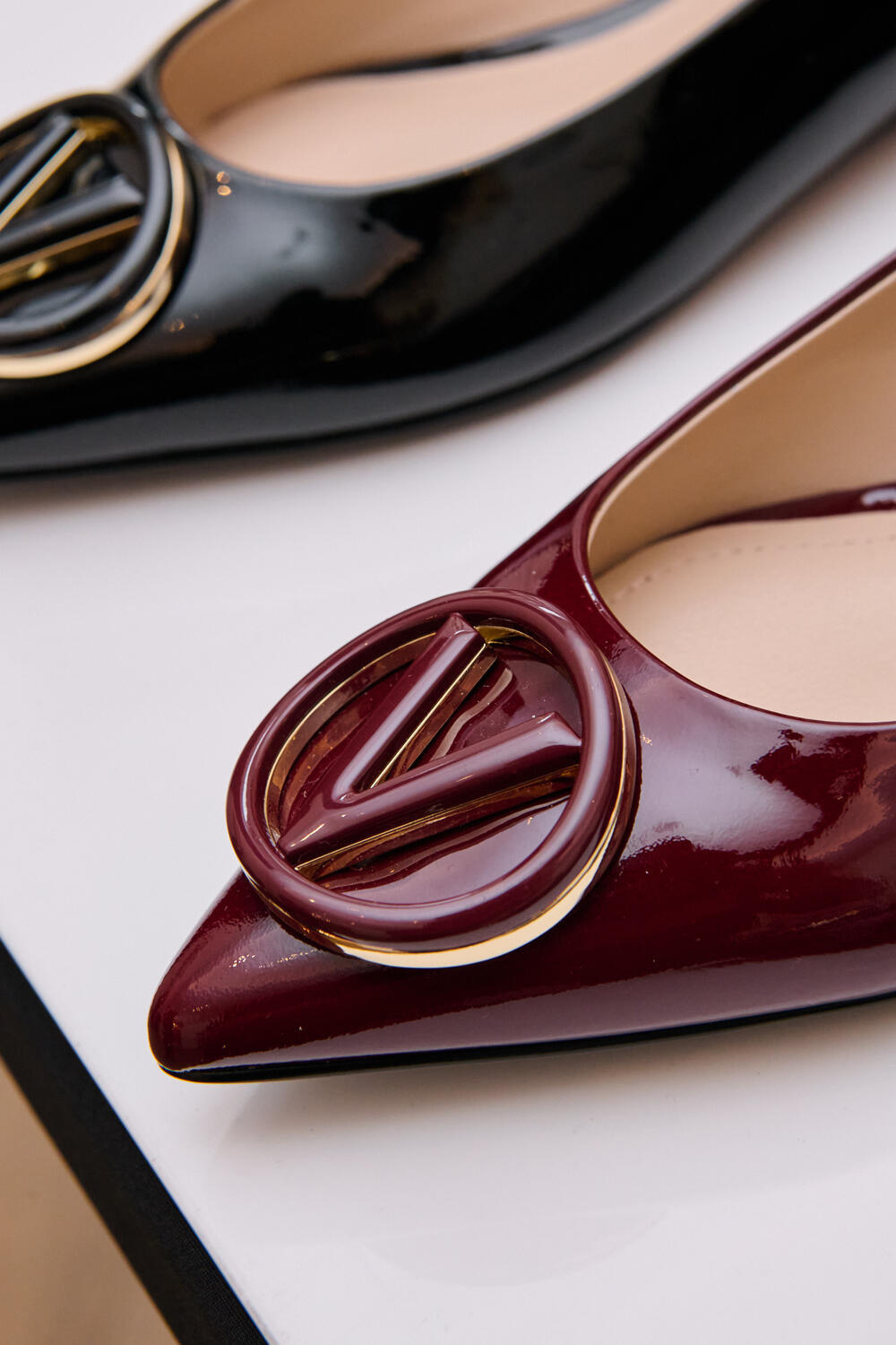 VALENTINO SHOES WOMEN FW 26-27 - Foto #24