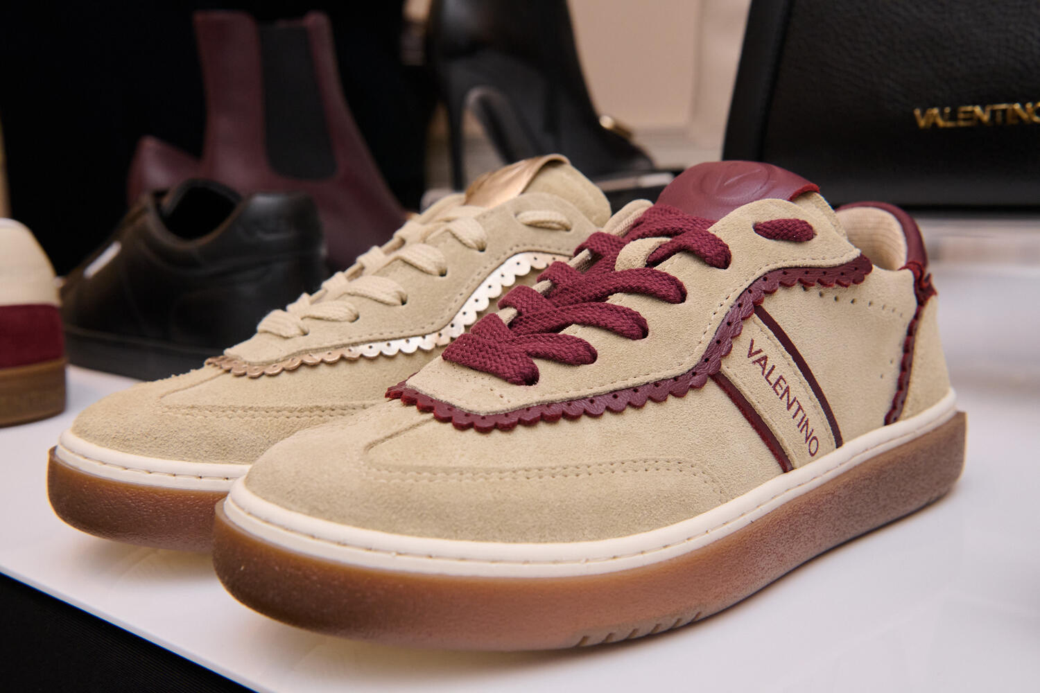 VALENTINO SHOES WOMEN FW 26-27 - Foto #32