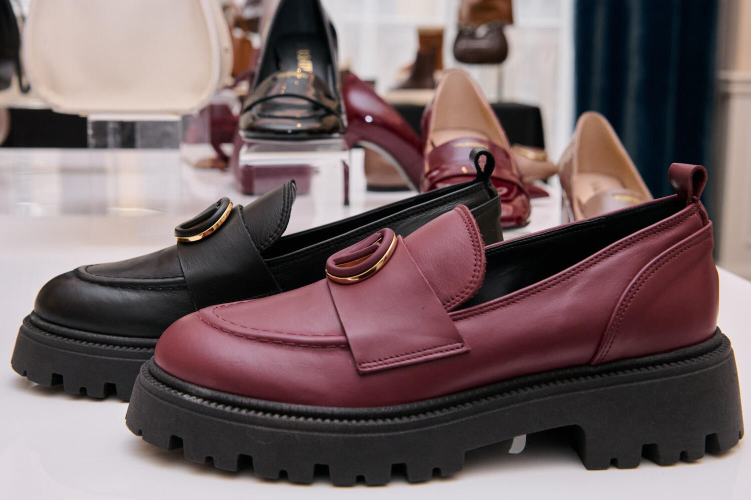 VALENTINO SHOES WOMEN FW 26-27 - Foto #34