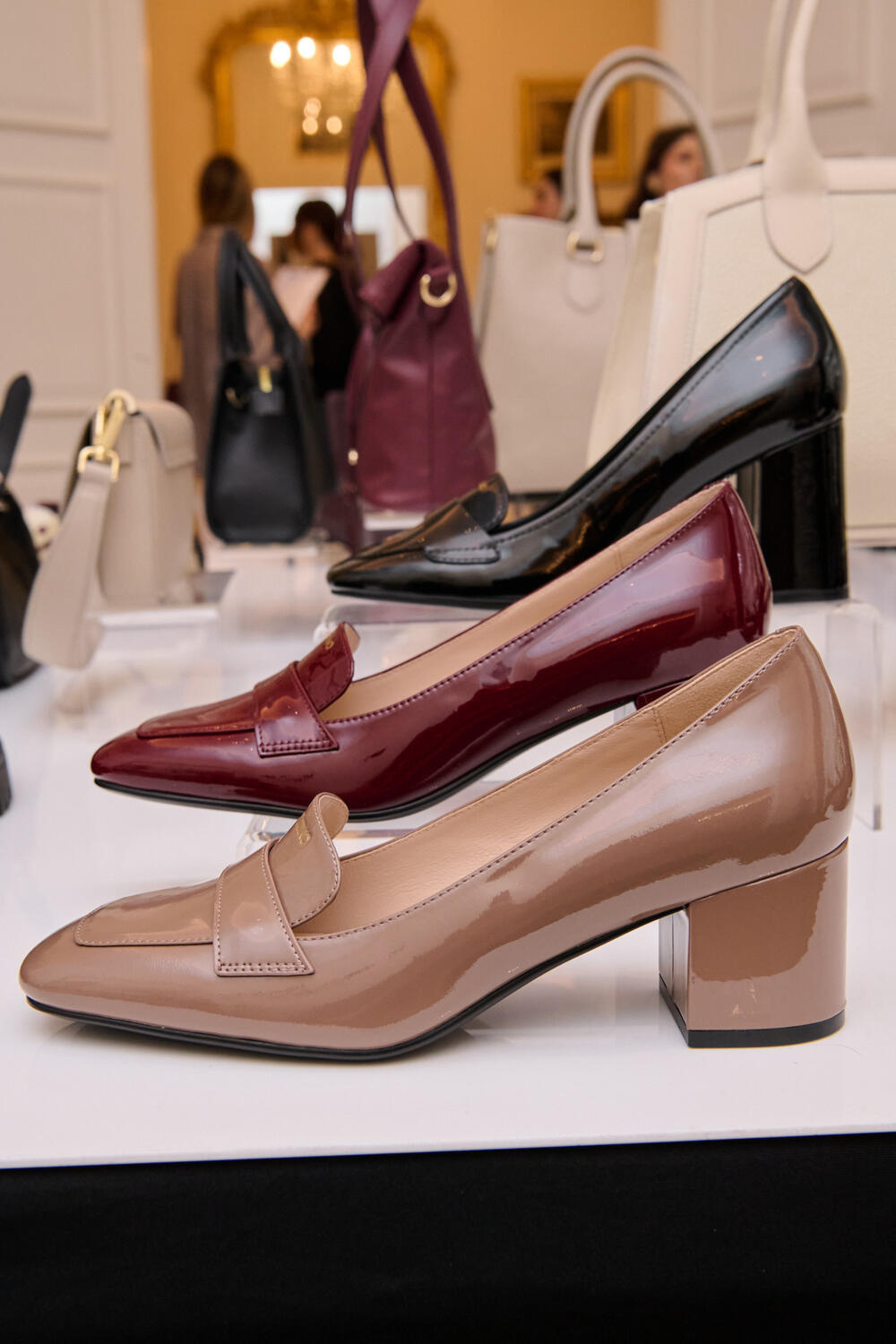 VALENTINO SHOES WOMEN FW 26-27 - Foto #37