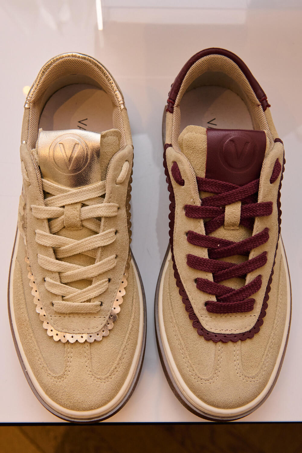 VALENTINO SHOES WOMEN FW 26-27 - Foto #30