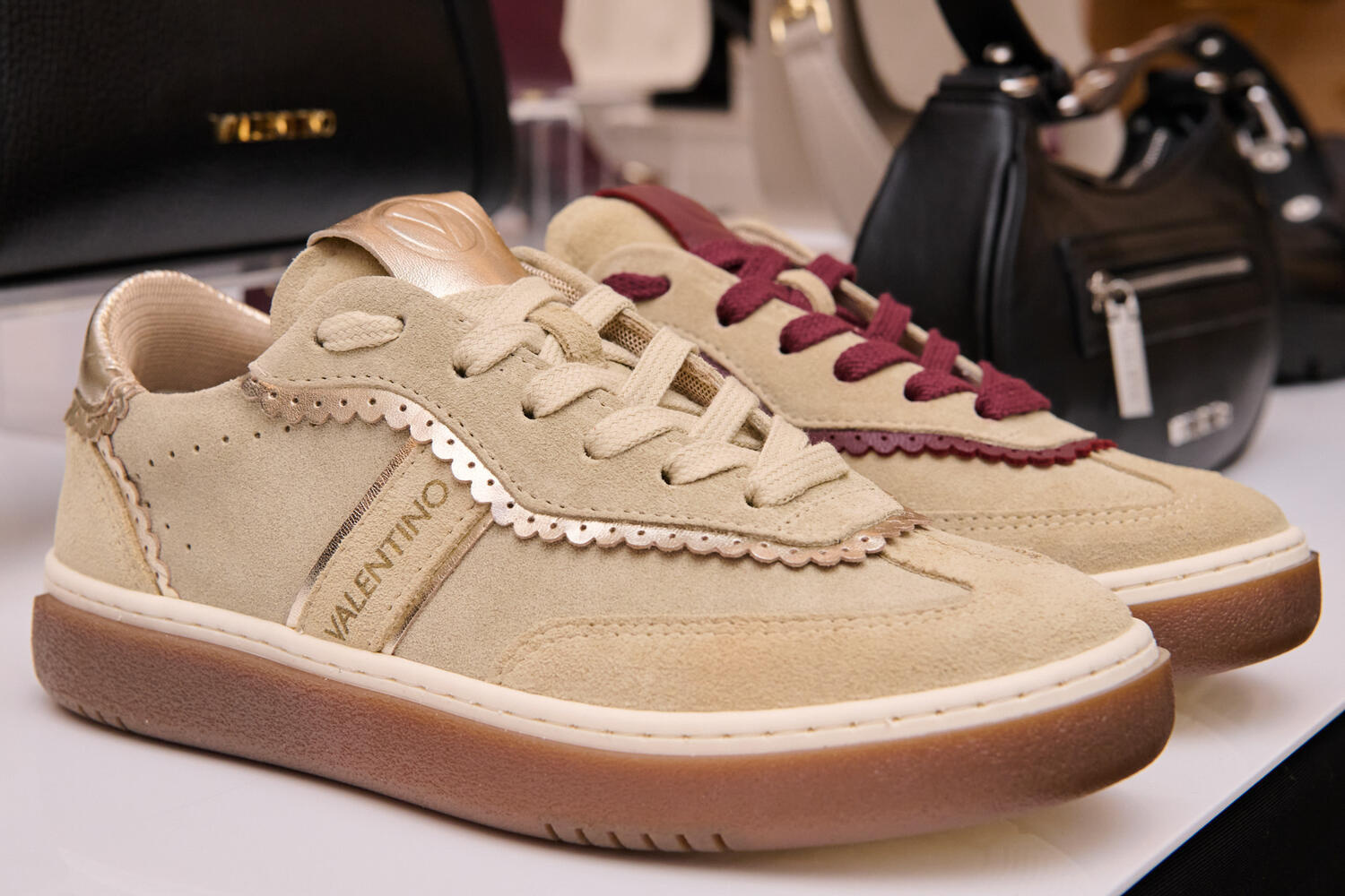 VALENTINO SHOES WOMEN FW 26-27 - Foto #31