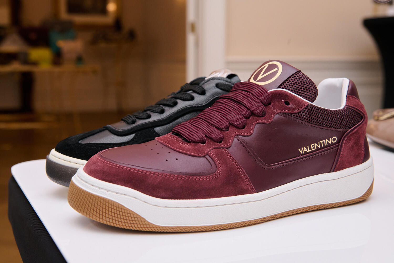 VALENTINO SHOES WOMEN FW 26-27 - Foto #43