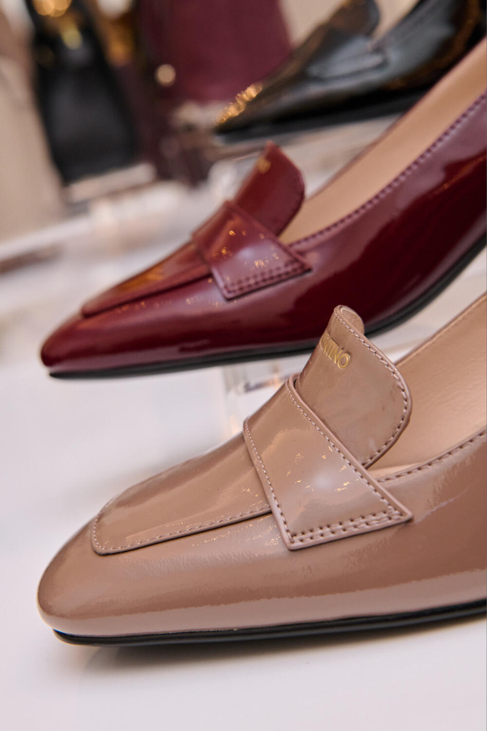 VALENTINO SHOES WOMEN FW 26-27 - Foto #38