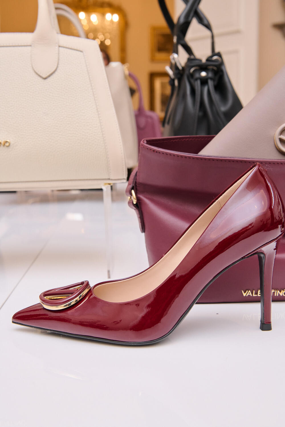 VALENTINO SHOES WOMEN FW 26-27 - Foto #39