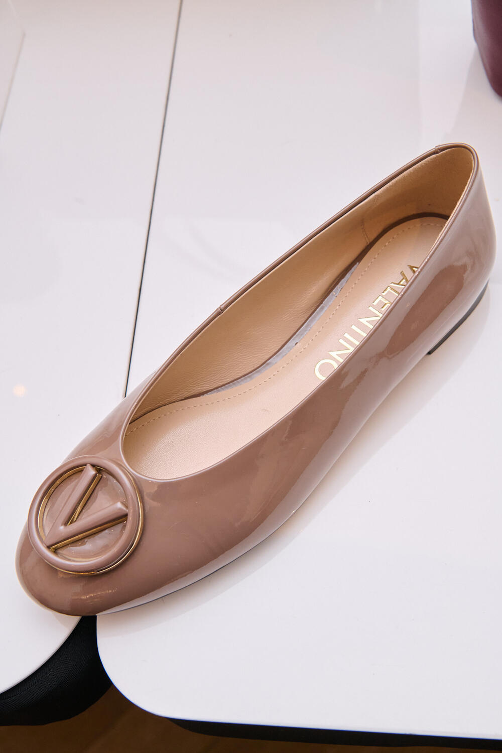 VALENTINO SHOES WOMEN FW 26-27 - Foto #40