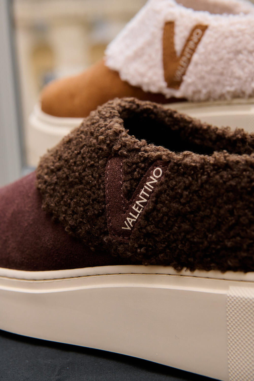 VALENTINO SHOES WOMEN FW 26-27 - Foto #52