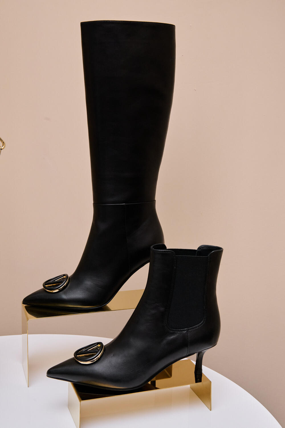 VALENTINO SHOES WOMEN FW 26-27 - Foto #49