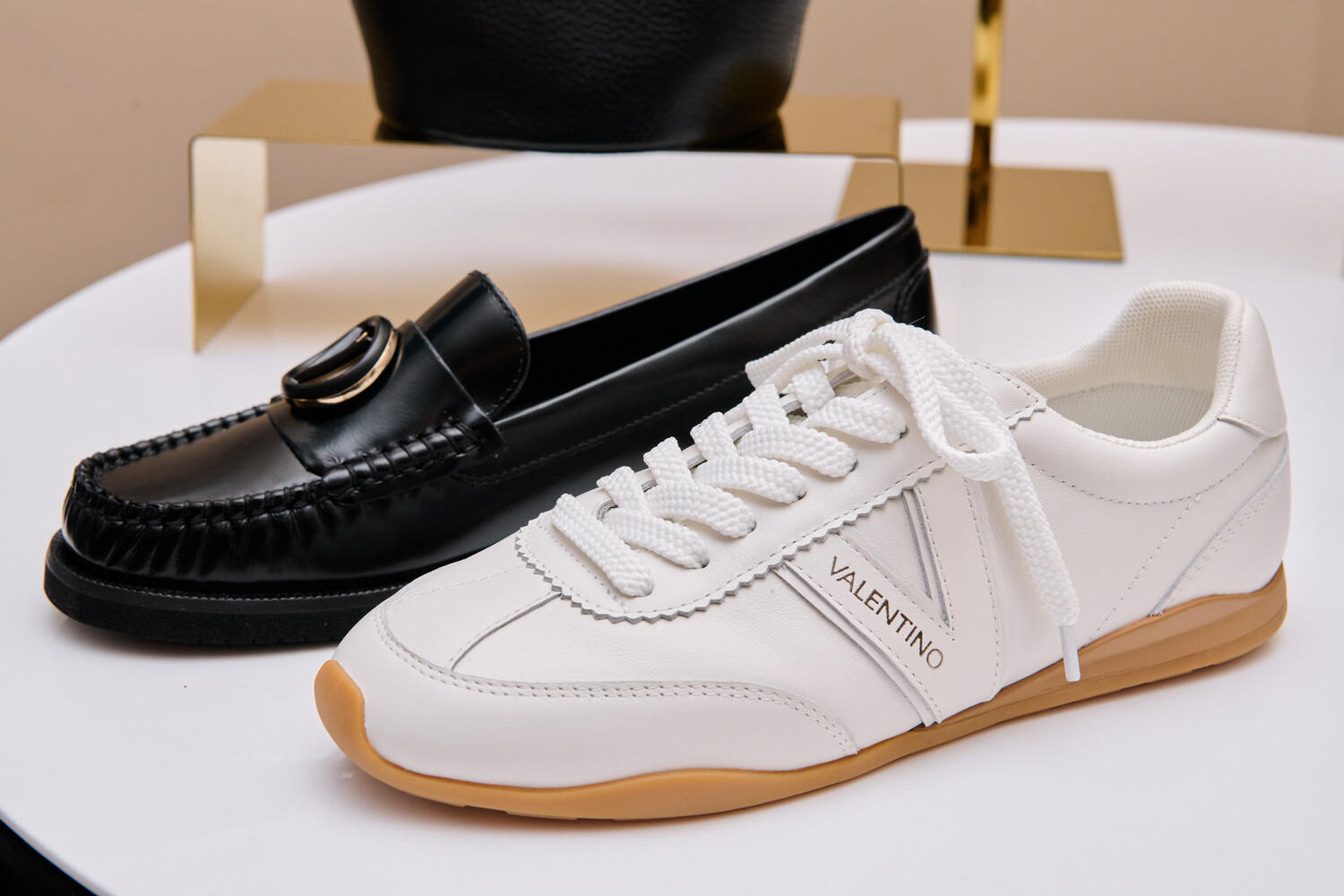 VALENTINO SHOES WOMEN FW 26-27 - Foto #50