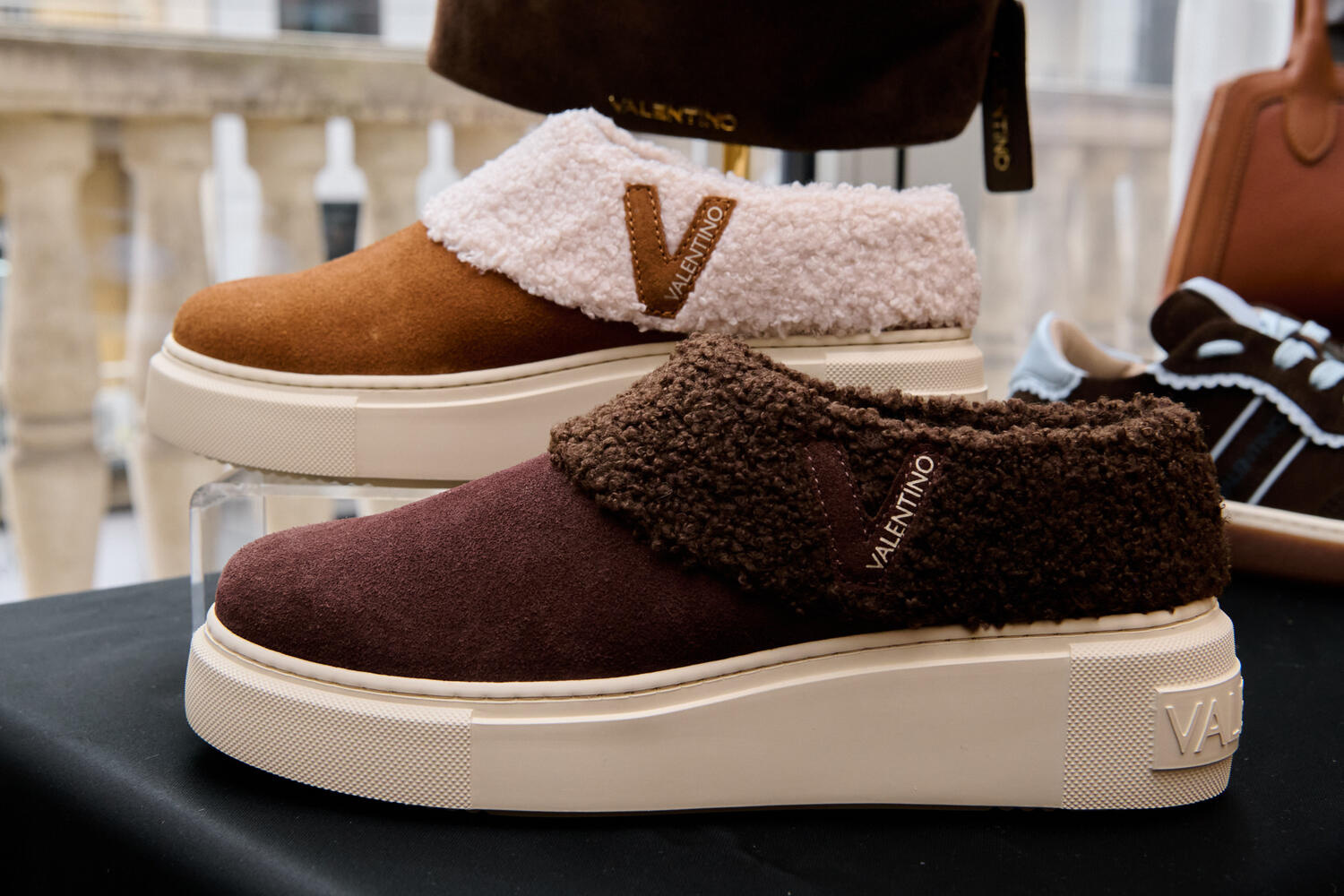 VALENTINO SHOES WOMEN FW 26-27 - Foto #51