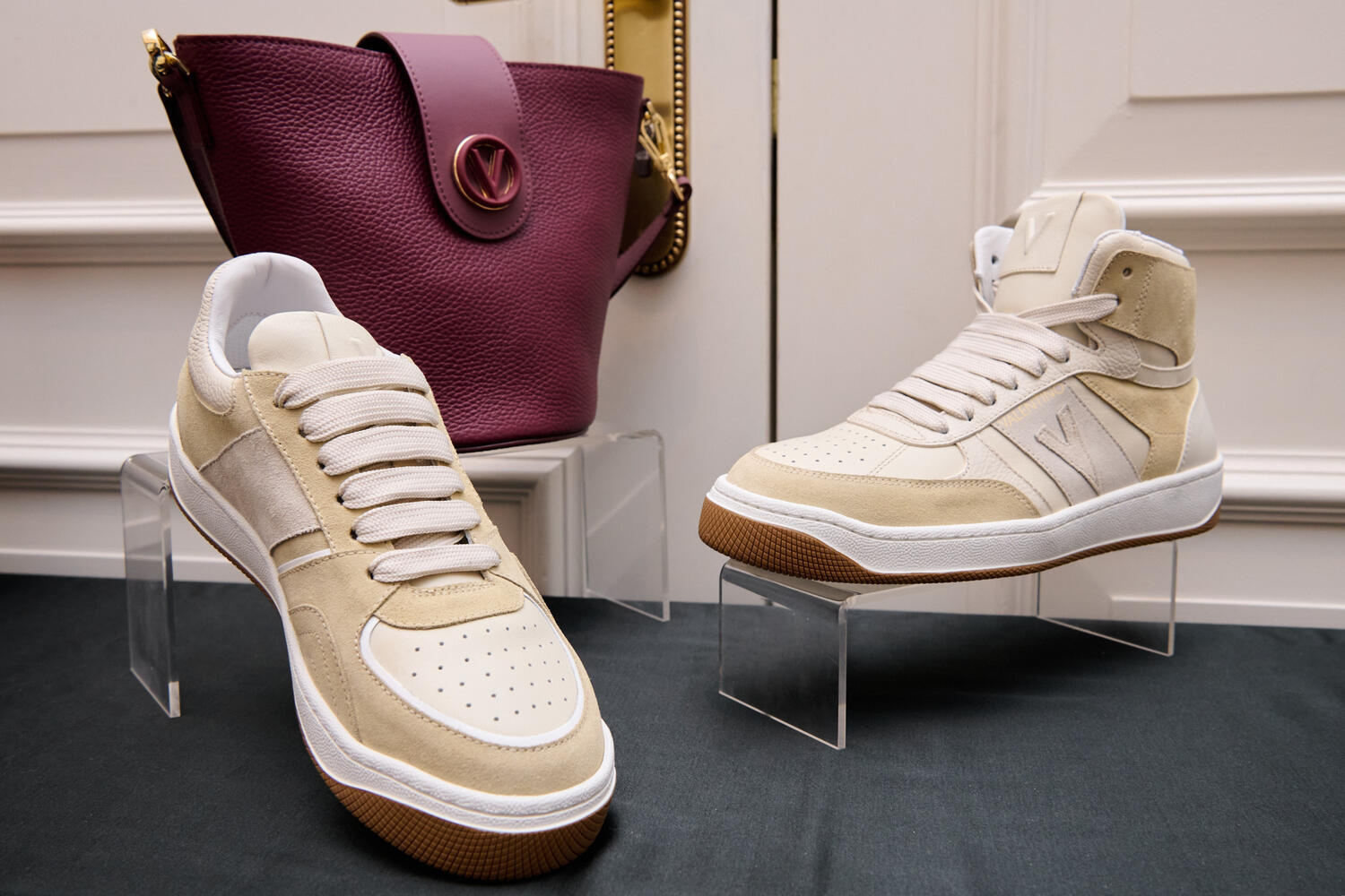 VALENTINO SHOES WOMEN FW 26-27 - Foto #62