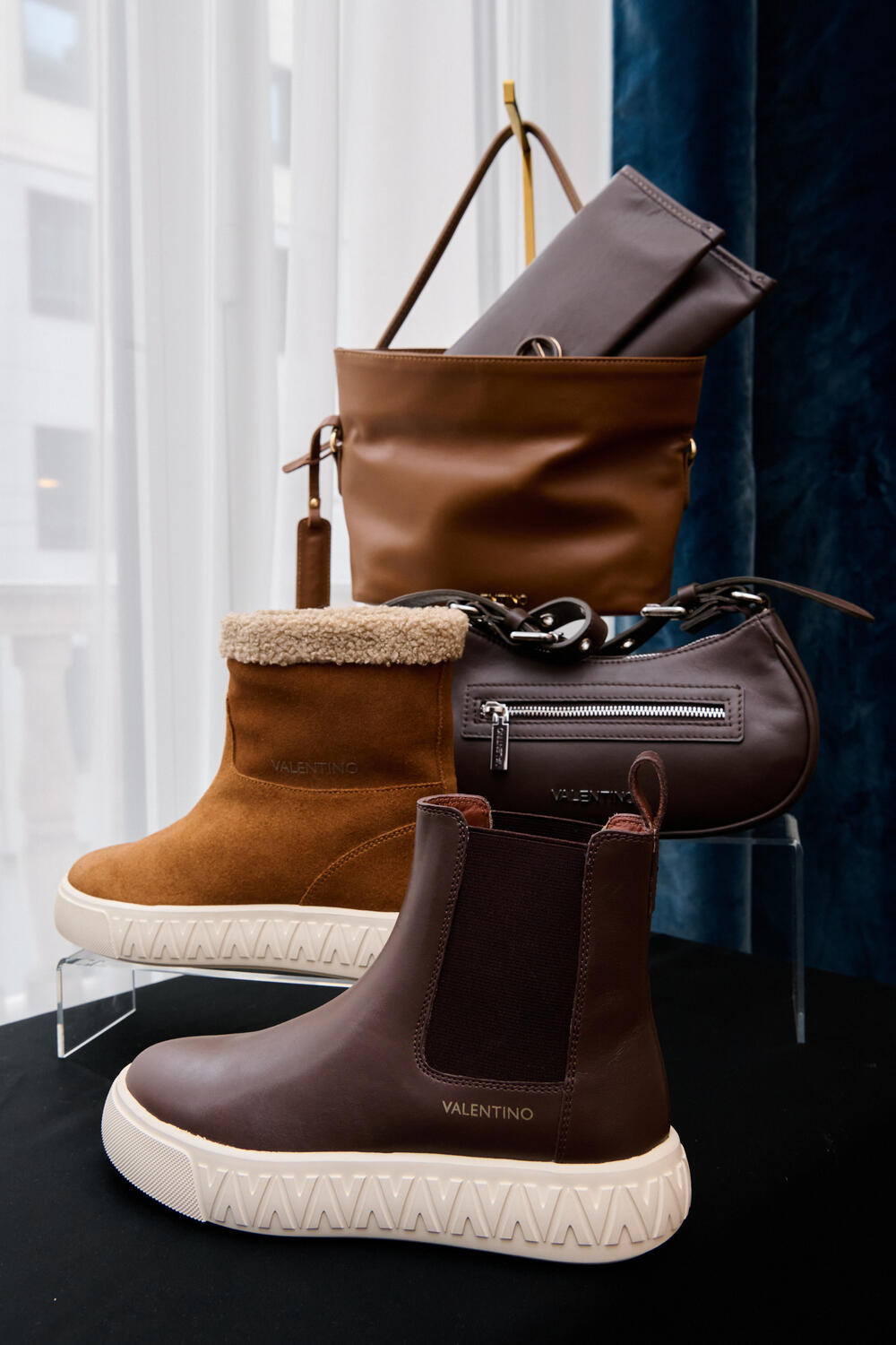 VALENTINO SHOES WOMEN FW 26-27 - Foto #58