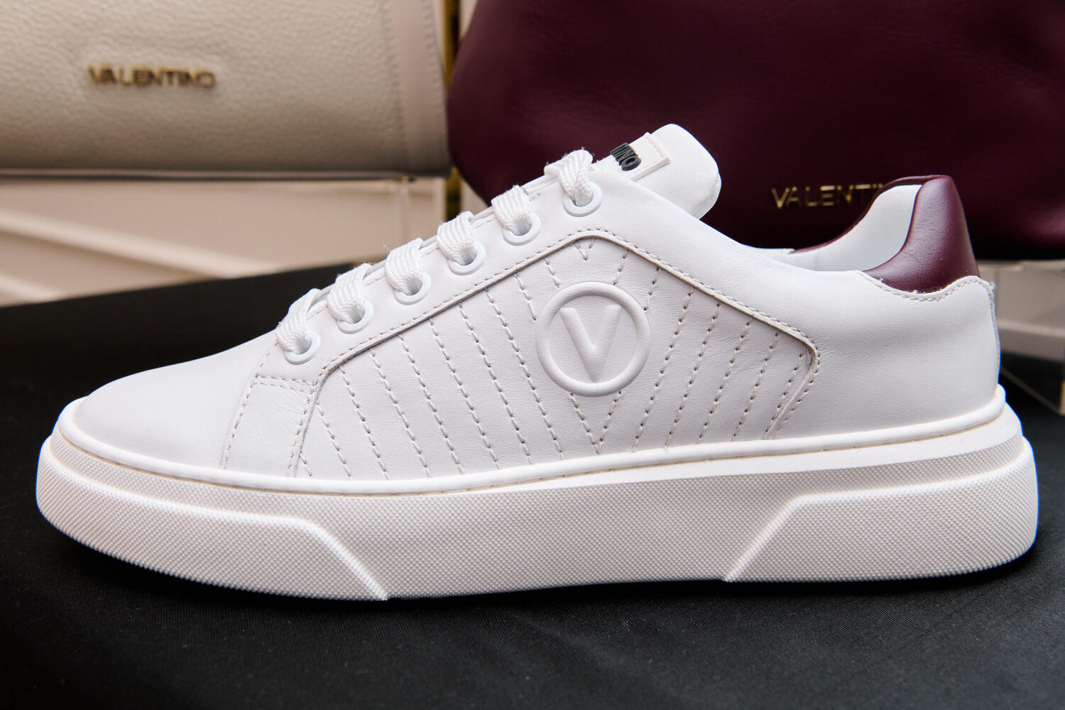 VALENTINO SHOES WOMEN FW 26-27 - Foto #60