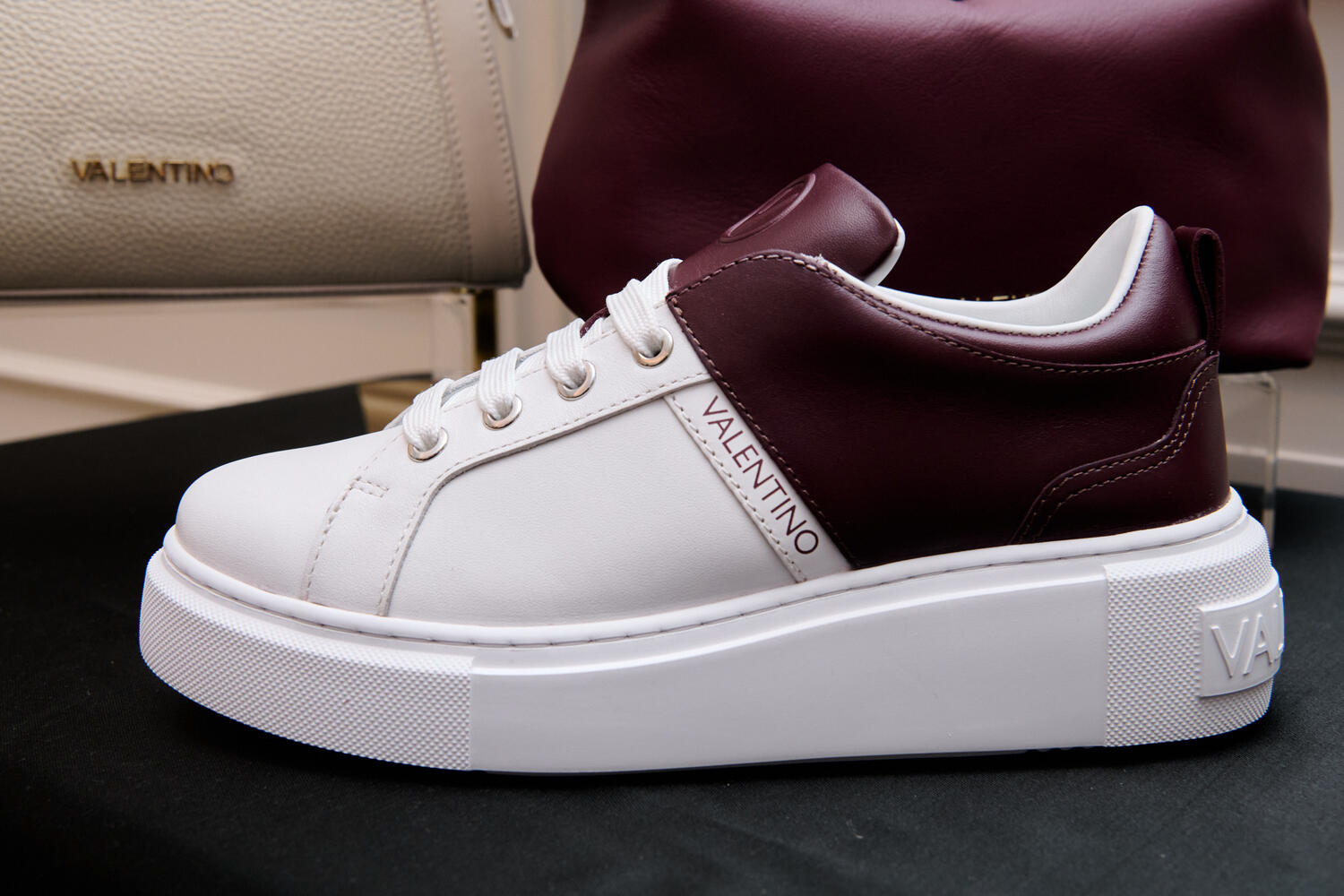 VALENTINO SHOES WOMEN FW 26-27 - Foto #61