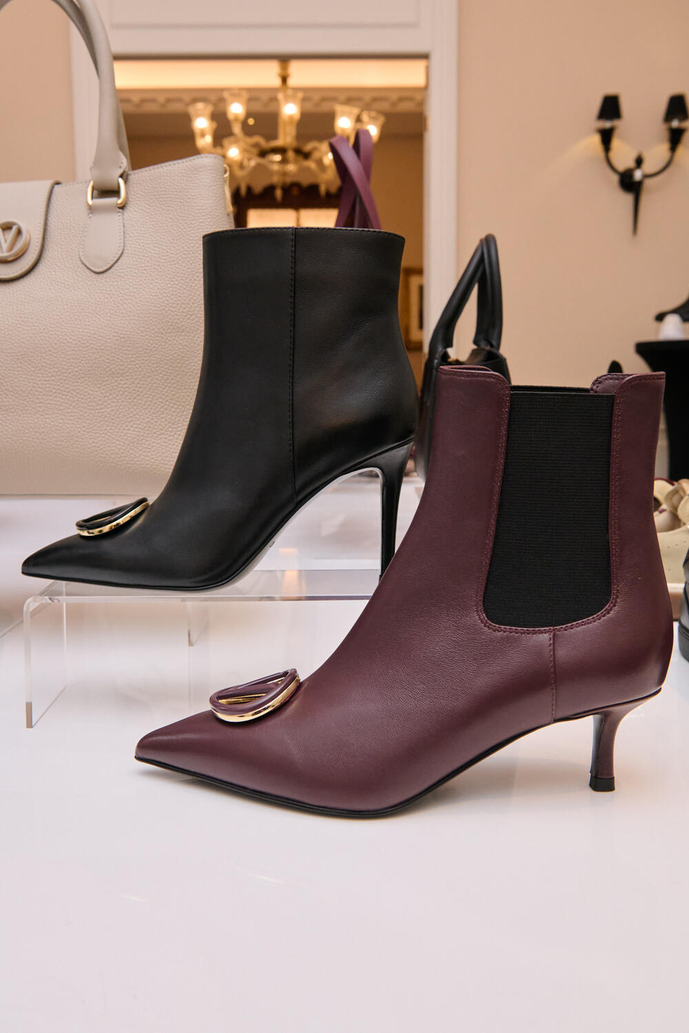 VALENTINO SHOES WOMEN FW 26-27 - Foto #73