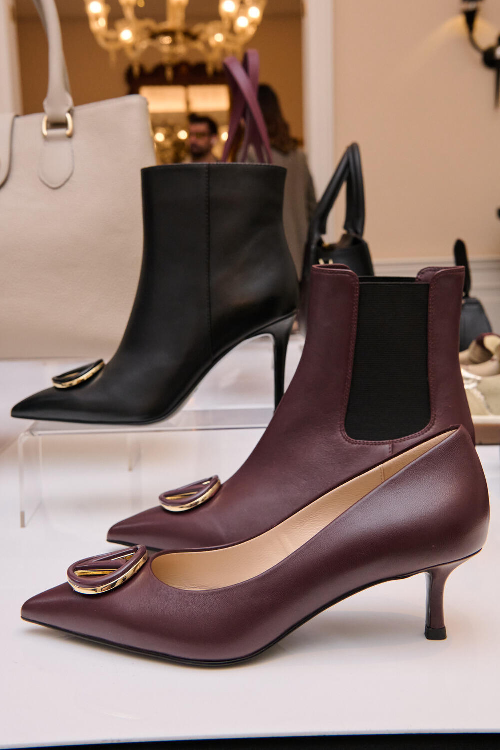 VALENTINO SHOES WOMEN FW 26-27 - Foto #74