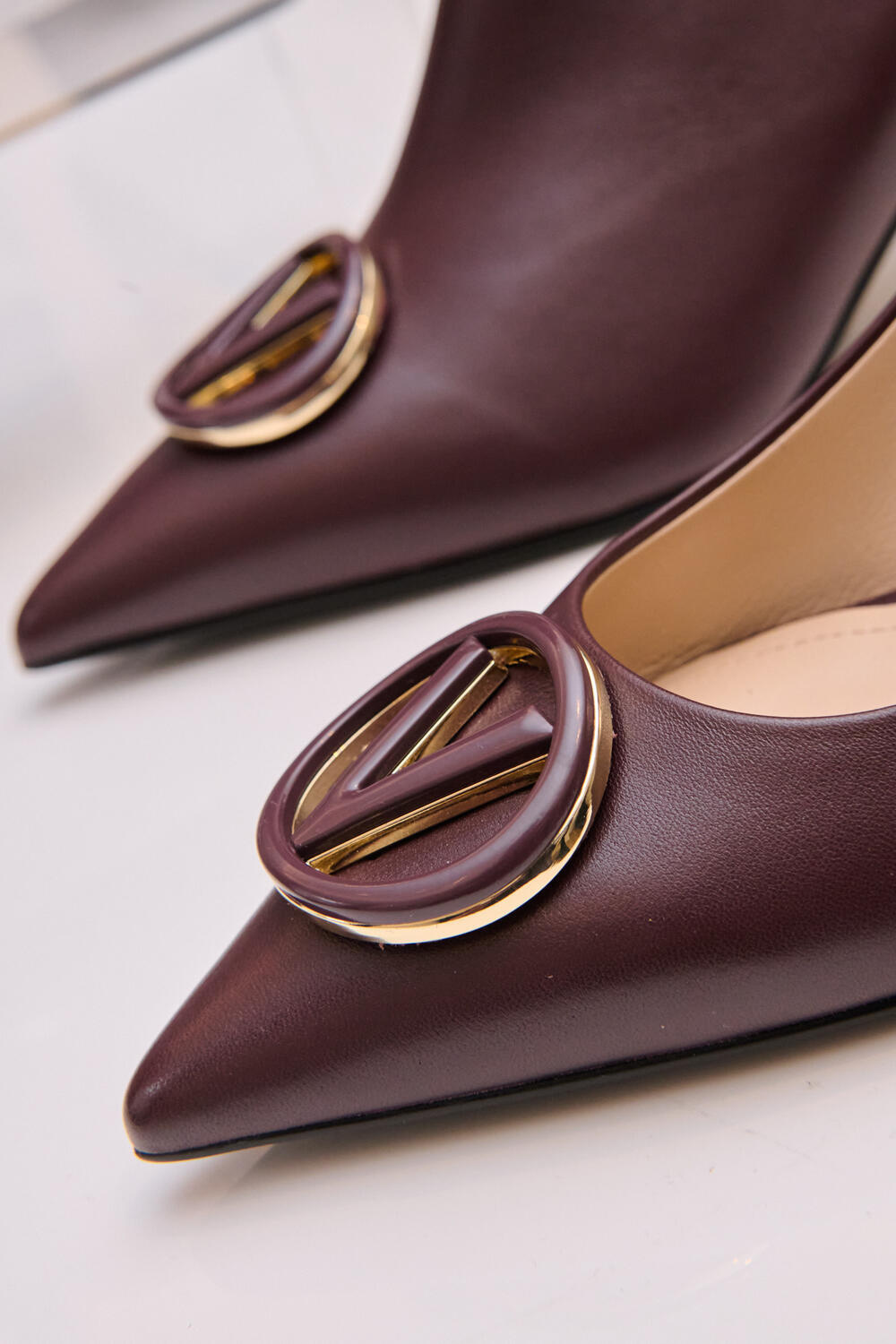 VALENTINO SHOES WOMEN FW 26-27 - Foto #75